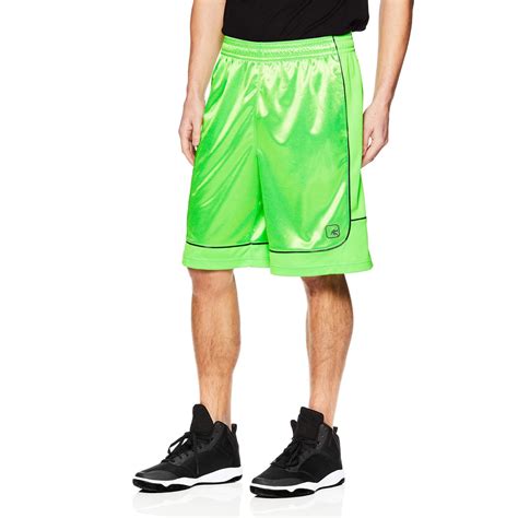 and1 basketball shorts